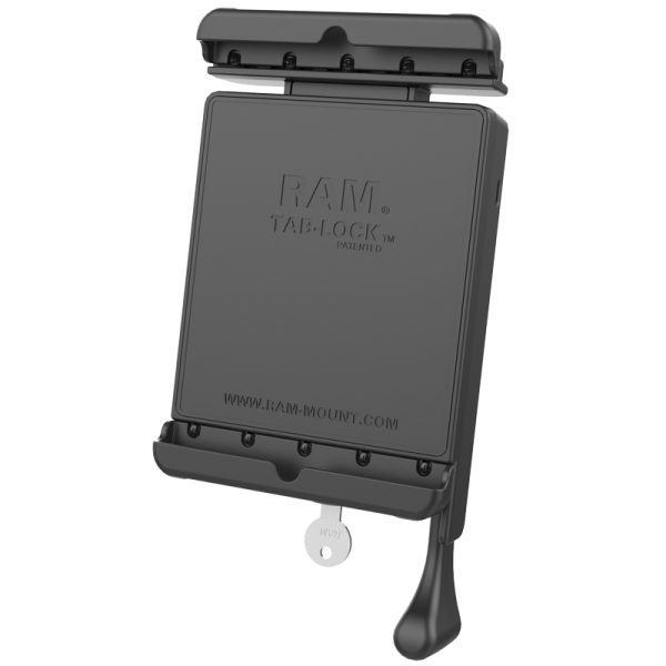 Mascherina culla (cradle) RAM-HOL-TABL18U per Google Nexus 7 e LG G Pad 7.0 con o senza case LIGHT DUTY