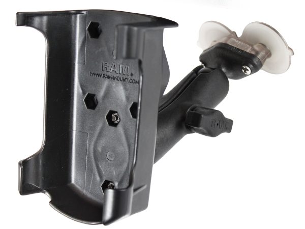 RAM SUCTION MOUNT FOR COMPAQ IPAQ