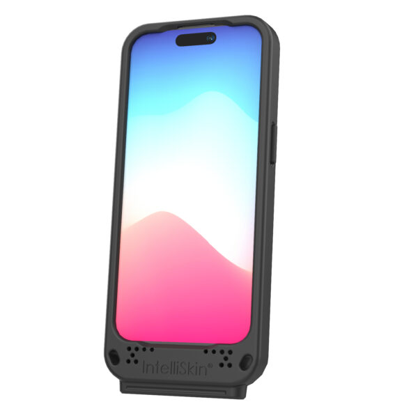 IntelliSkin for Apple iPhone 15 Pro Ram Mounts RAM-GDS-SKIN-AP42