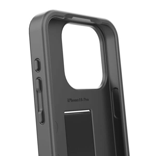 IntelliSkin for Apple iPhone 15 Pro Ram Mounts RAM-GDS-SKIN-AP42 - immagine 4