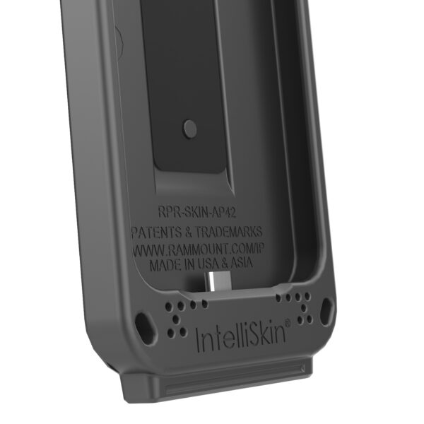 IntelliSkin for Apple iPhone 15 Pro Ram Mounts RAM-GDS-SKIN-AP42 - immagine 5