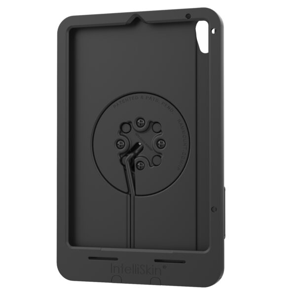 IntelliSkin® Thin-Case™ for Apple iPad mini 6 (Rear Pogo Pads) Ram Mounts RAM-GDS-SKIN-AP36-TCB - immagine 3