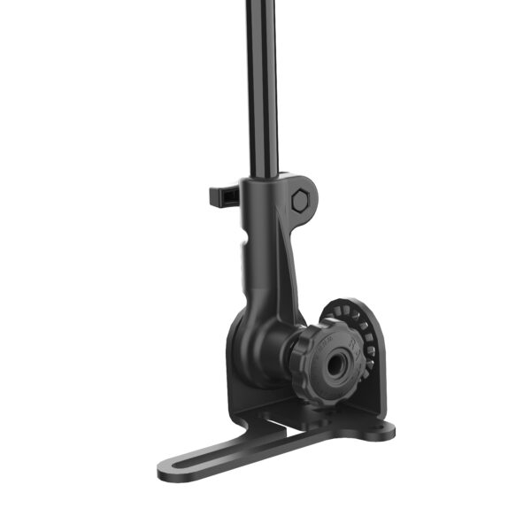 RAM Pod HD 24" Vehicle Mount con RAM X-Grip per 9"-11" Tablets Ram Mounts RAM-316-HD-UN9U - immagine 3