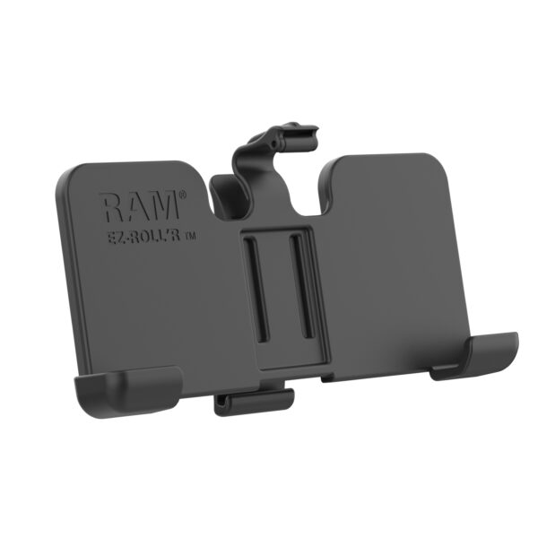 RAM EZ-Roll'r Cradle con Belt Clip Lever per XCover 7 e XCover6 Pro Ram Mounts RAM-BC1L-SAM84U - immagine 2