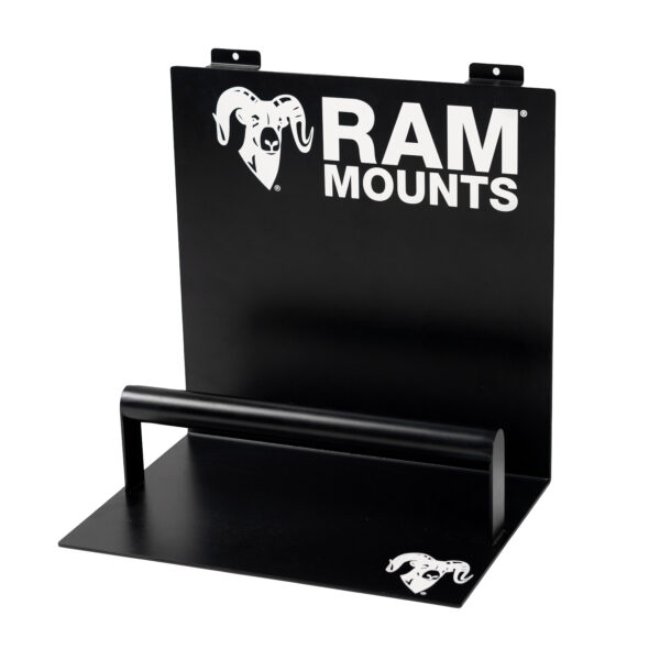 RAM Demo Product Display per Counters and Slat Walls Ram Mounts RAM-DISPLAY-COUNTER1-GENERIC