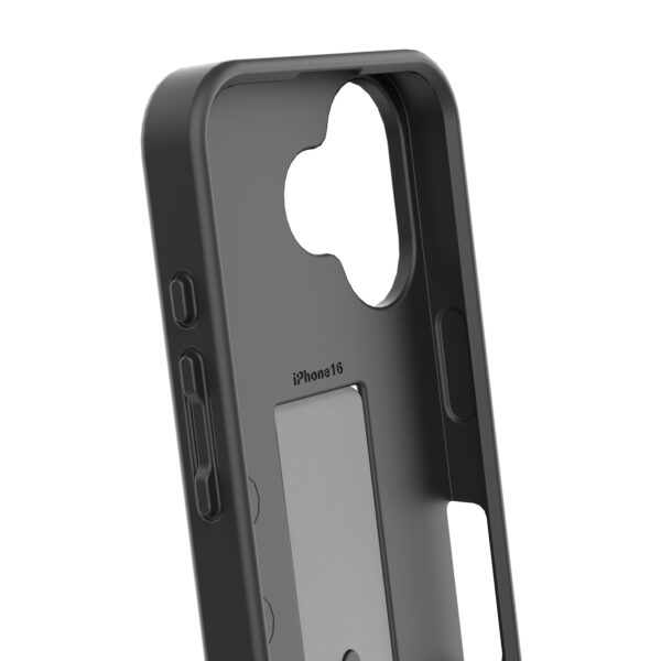 IntelliSkin per Apple iPhone 16 Ram Mounts RAM-GDS-SKIN-AP48-C - immagine 4