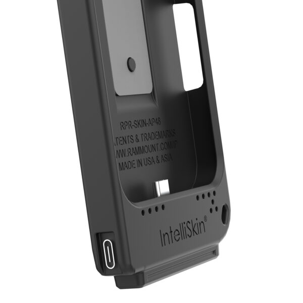 IntelliSkin per Apple iPhone 16 Ram Mounts RAM-GDS-SKIN-AP48-C - immagine 5