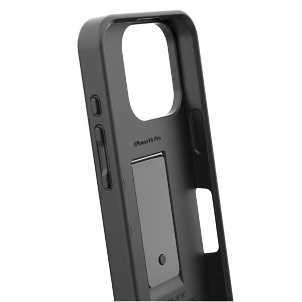 IntelliSkin per Apple iPhone 16 Pro Ram Mounts RAM-GDS-SKIN-AP50-C - immagine 4