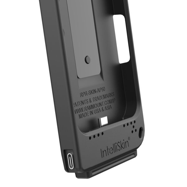 IntelliSkin per Apple iPhone 16 Pro Ram Mounts RAM-GDS-SKIN-AP50-C - immagine 5