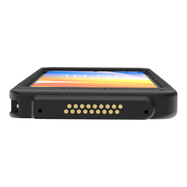 IntelliSkin per Zebra EM45 con External USB-C Port Ram Mounts RAM-GDS-SKIN-ZE37-C - immagine 6