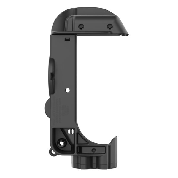 RAM Spring Loaded Holder per Zebra MC3300 e MC3400 Ram Mounts RAM-HOL-ZE33U - immagine 3