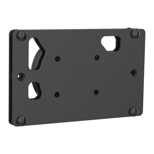 RAM Low-Profile Cage Guard Mount con Backing Plate Ram Mounts RAP-403BPU - immagine 4