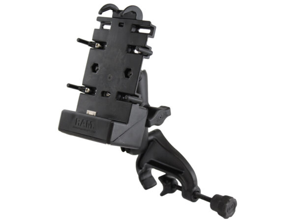 RAM YOKE SYSTEM UNIVERSAL IPAQ SERIES