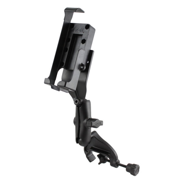 RAM YOKE MOUNT W/CRADLE GARMIN 89, 90,92