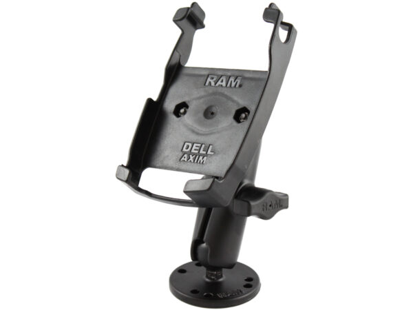 RAM MOUNT FOR DELL AXIM 5