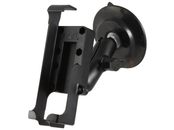 RAM SUCTION MOUNT FOR GARMIN 48,45,89,90