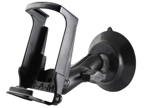 RAM SUCTION MOUNT FOR KENWOOD TH-D7A RAD