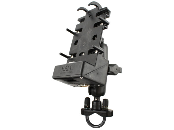 RAM RAIL MOUNT SYS UNIVERSAL IPAQ SERIES