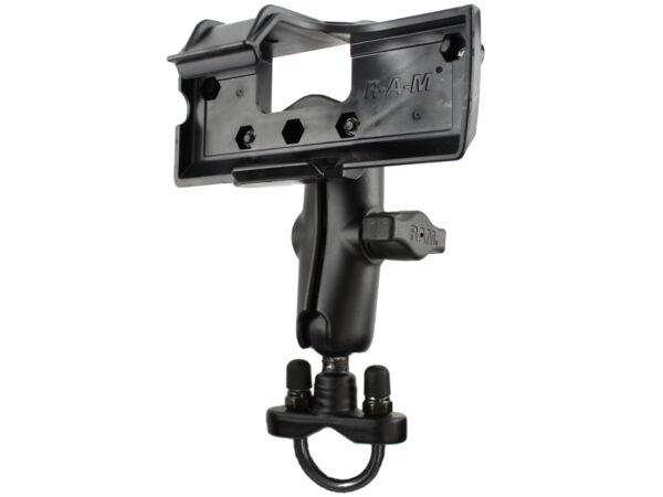 RAM U-BOLT MOUNT FOR GARMIN GPS II & III