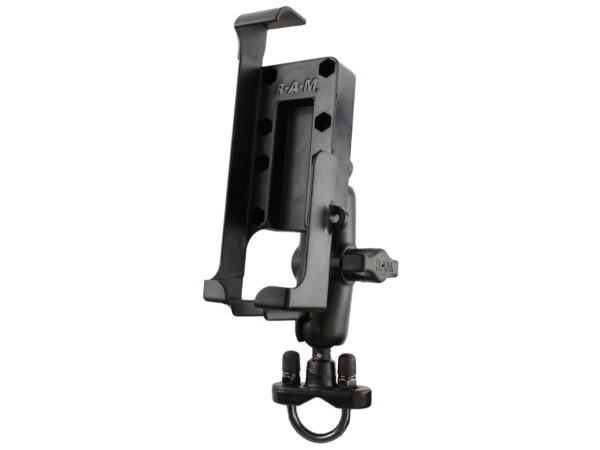 RAM U-BOLT MOUNT FOR GARMIN 48,45,89,90,