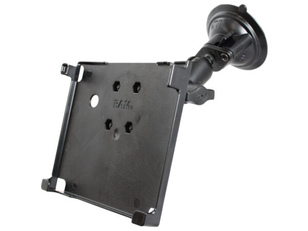 RAM SUCTION MOUNT FOR EFLYBOOK