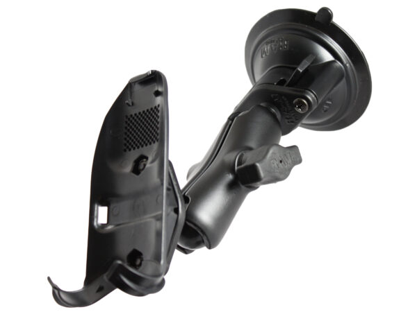 RAM SUCTION CUP LOWRANCE ENDURA