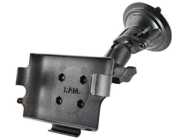 UNPKGD RAM SUCTION MOUNT FOR OQO MODEL 2