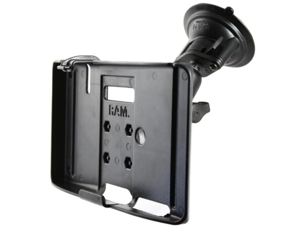 UNPKD RAM SUCTION MOUNT SAMSUNG Q1 ULTRA