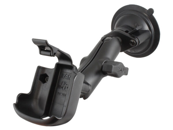 RAM SUCTION MOUNT SPOT CONNECT