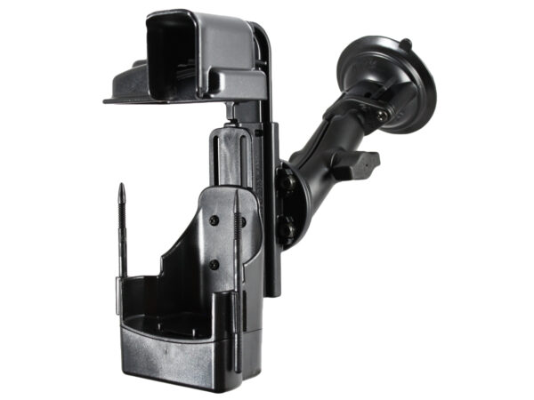 RAM SUCTION MOUNT FOR SYMBOL MC70