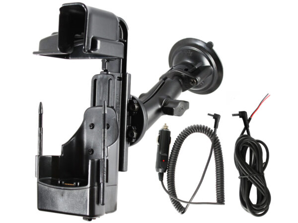 RAM POWER SUCTION MOUNT FOR SYMBOL MC70