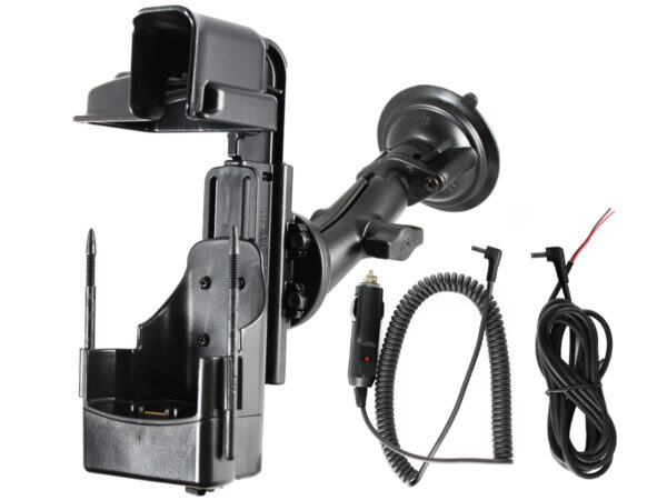 RAM POWER SUCTION MOUNT FOR FEDEX