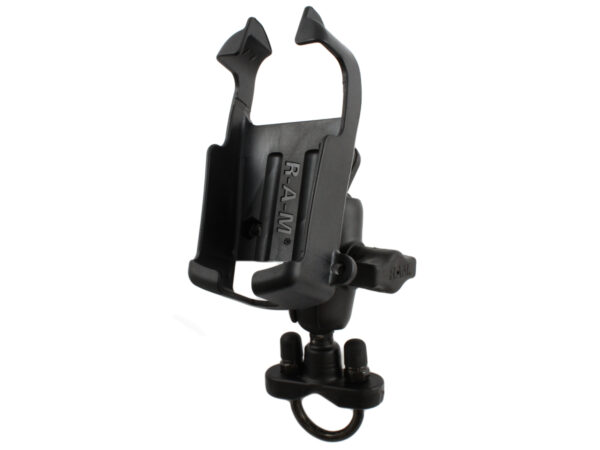 ETREX MOUNT W/ A ARMS AND U-BOLT BASE