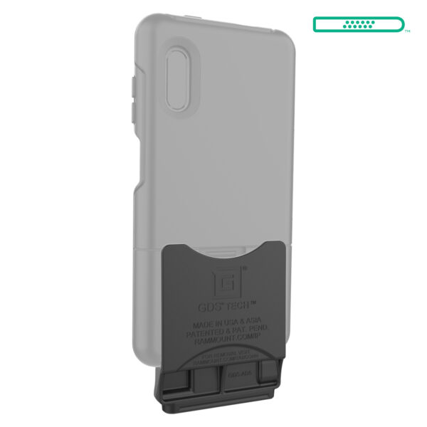 GDS® Mobi-Conn™ for OtterBox Defender Cases Ram Mounts RAM-GDS-MOBC-OTD1D