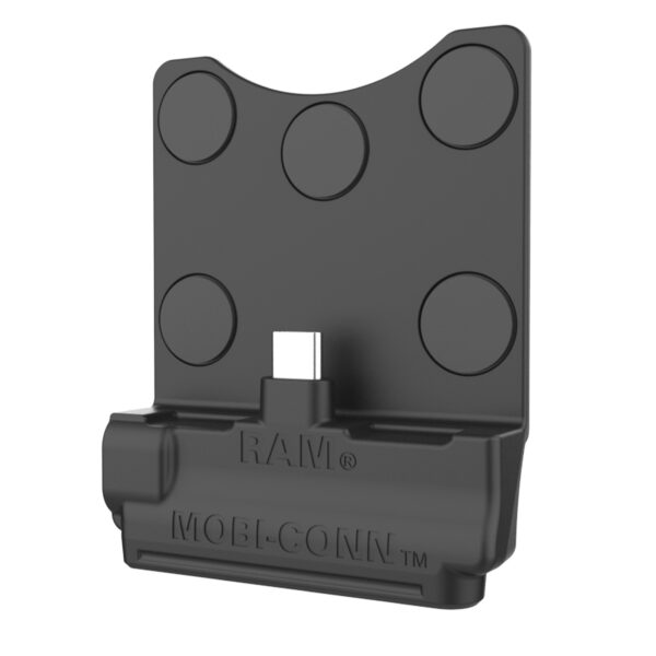 GDS® Mobi-Conn™ for OtterBox Defender Cases Ram Mounts RAM-GDS-MOBC-OTD1D - immagine 3