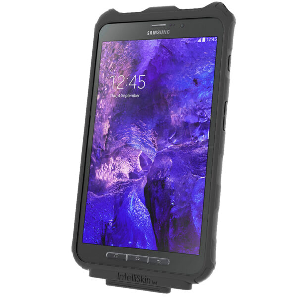 Custodia IntelliSkin GDS Technology RAM-MOUNT RAM-GDS-SKIN-SAM17U per Samsung Tab Active 8.0