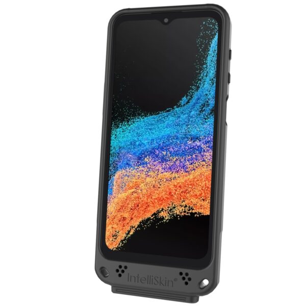 IntelliSkin for Samsung Galaxy XCover6 Pro Ram Mounts RAM-GDS-SKIN-SAM84