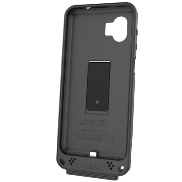 IntelliSkin for Samsung Galaxy XCover6 Pro Ram Mounts RAM-GDS-SKIN-SAM84 - immagine 2