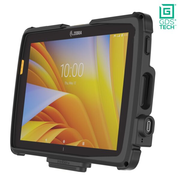 IntelliSkin Next Gen for Zebra ET4x 8" Enterprise Tablet Ram Mounts RAM-GDS-SKIN-ZE20C-NG