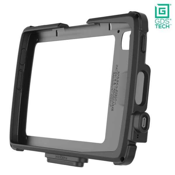 IntelliSkin Next Gen for Zebra ET4x 8" Enterprise Tablet Ram Mounts RAM-GDS-SKIN-ZE20C-NG - immagine 2