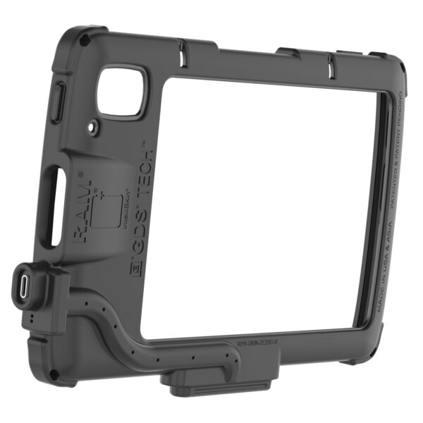 IntelliSkin Next Gen for Zebra ET4x 8" Enterprise Tablet Ram Mounts RAM-GDS-SKIN-ZE20C-NG - immagine 3