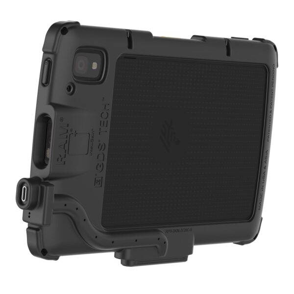 IntelliSkin Next Gen for Zebra ET4x 8" Enterprise Tablet Ram Mounts RAM-GDS-SKIN-ZE20C-NG - immagine 4