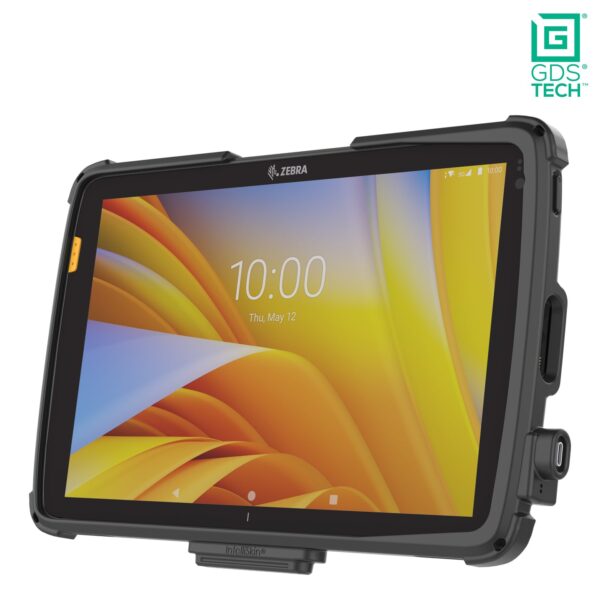 IntelliSkin Next Gen for Zebra ET4x 10" Enterprise Tablet Ram Mounts RAM-GDS-SKIN-ZE21C-NG