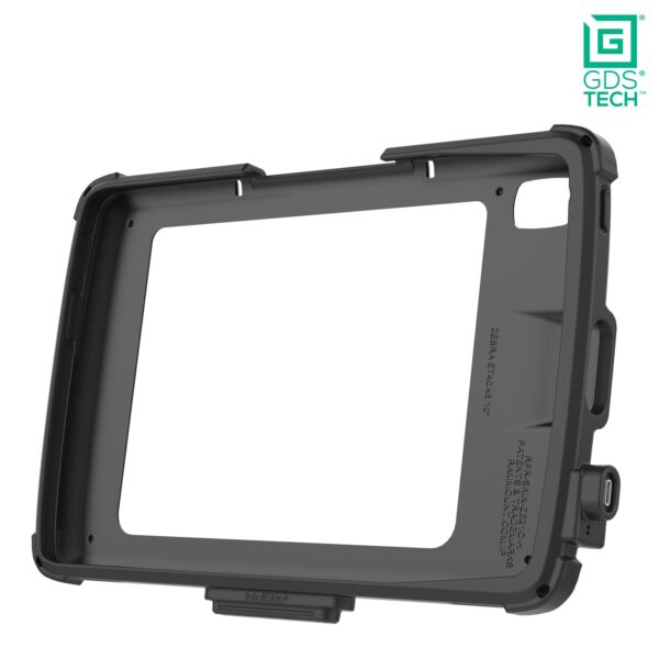 IntelliSkin Next Gen for Zebra ET4x 10" Enterprise Tablet Ram Mounts RAM-GDS-SKIN-ZE21C-NG - immagine 2