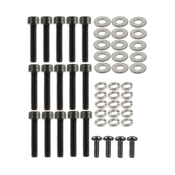 HARDWARE KIT FOR MAC TRUCKS