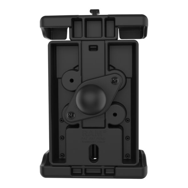 RAM® Quick-Grip™ Pro XL Phone Holder with Ball Ram Mounts RAM-HOL-PD7BU - immagine 3