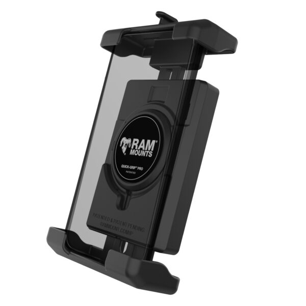 RAM® Quick-Grip™ Pro XL Phone Holder Ram Mounts RAM-HOL-PD7U