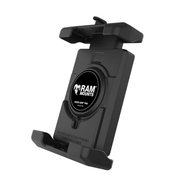 RAM® Quick-Grip™ Pro XL Phone Holder Ram Mounts RAM-HOL-PD7U - immagine 2