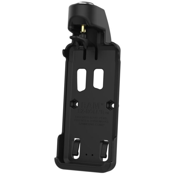 RAM EZ-Roll'r Locking Cradle for Sonim XP5plus Ram Mounts RAM-HOL-SNM3LU - immagine 2