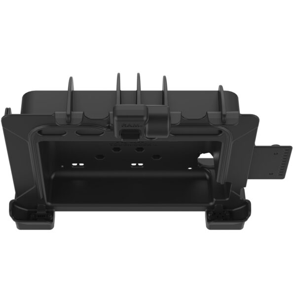 RAM Form-Fit Holder for Zebra ET8x 2-in-1 Tablet Ram Mounts RAM-HOL-ZE22U - immagine 3